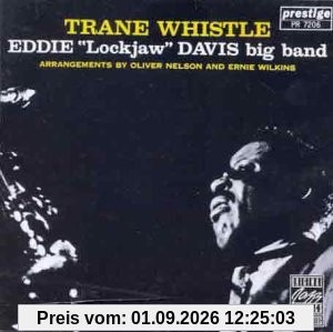 Trane Whistle