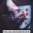 Gavin Bryars A Man In A Room Gambling
