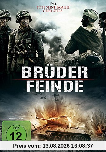 Brüder - Feinde