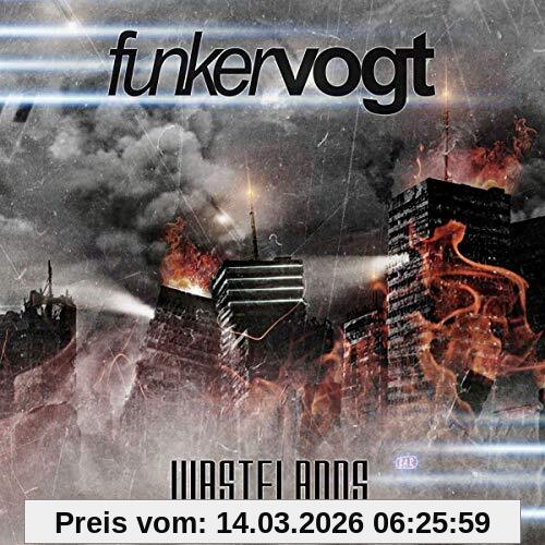 Funker Vogt Wastelands