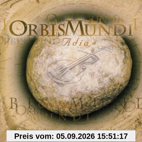 Orbis Mundi Adia