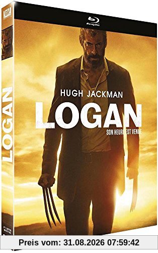 Logan