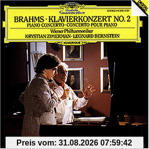 Klavierkonzert 2