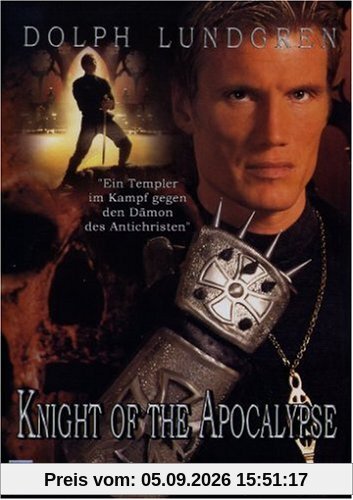 Knight of the Apocalypse