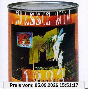 Mtv Class of 1983