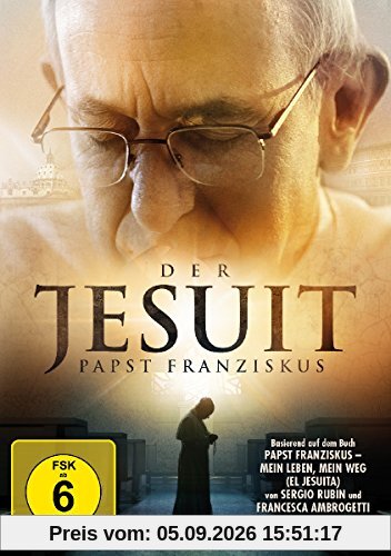 Der Jesuit - Papst Franziskus