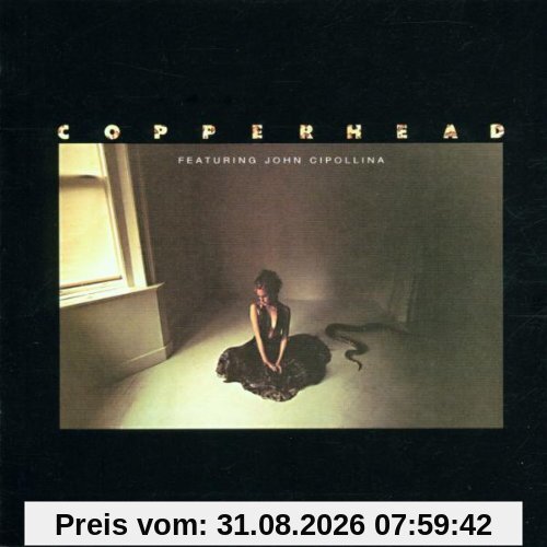 Copperhead
