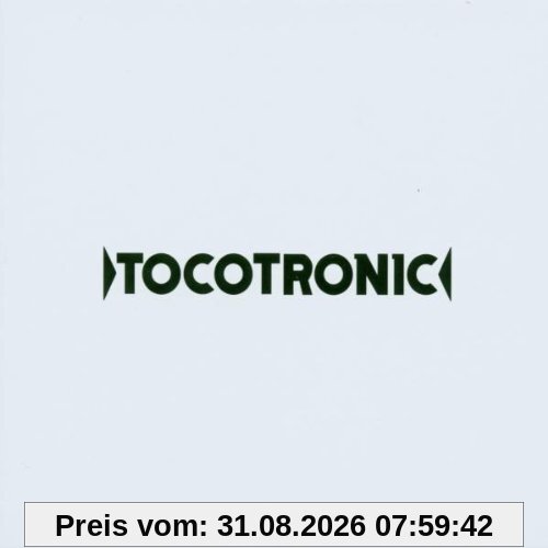 Tocotronic/Limited Edition