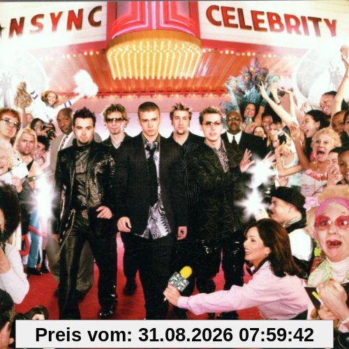Celebrity/Limited Edition