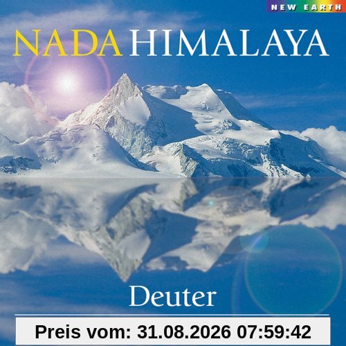 Nada Himalaya