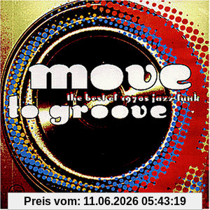 Various Move To Groove