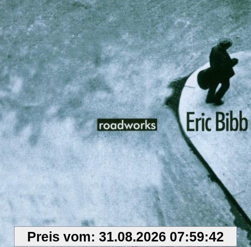 Roadworks