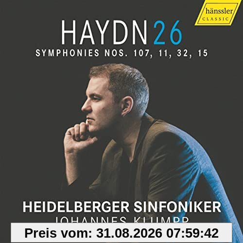 Haydn Vol.26