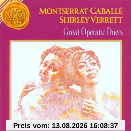 Große Opernduette