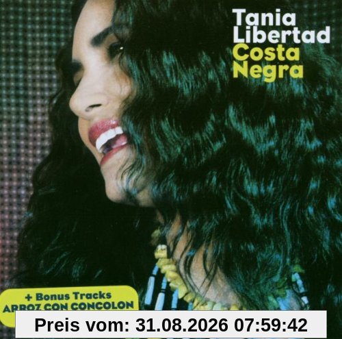 Costa Negra