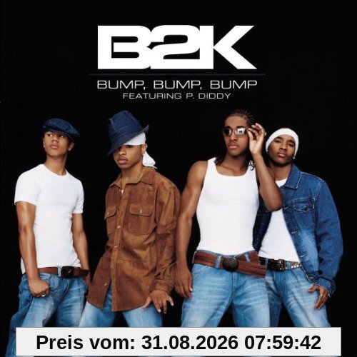 Bump,Bump,Bump