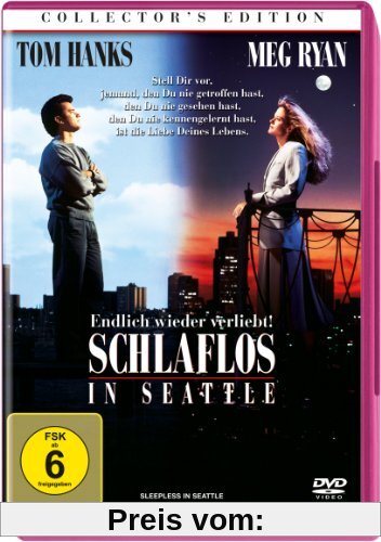 Schlaflos in Seattle [Collector's Edition]