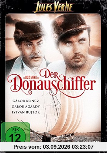 Der Donauschiffer