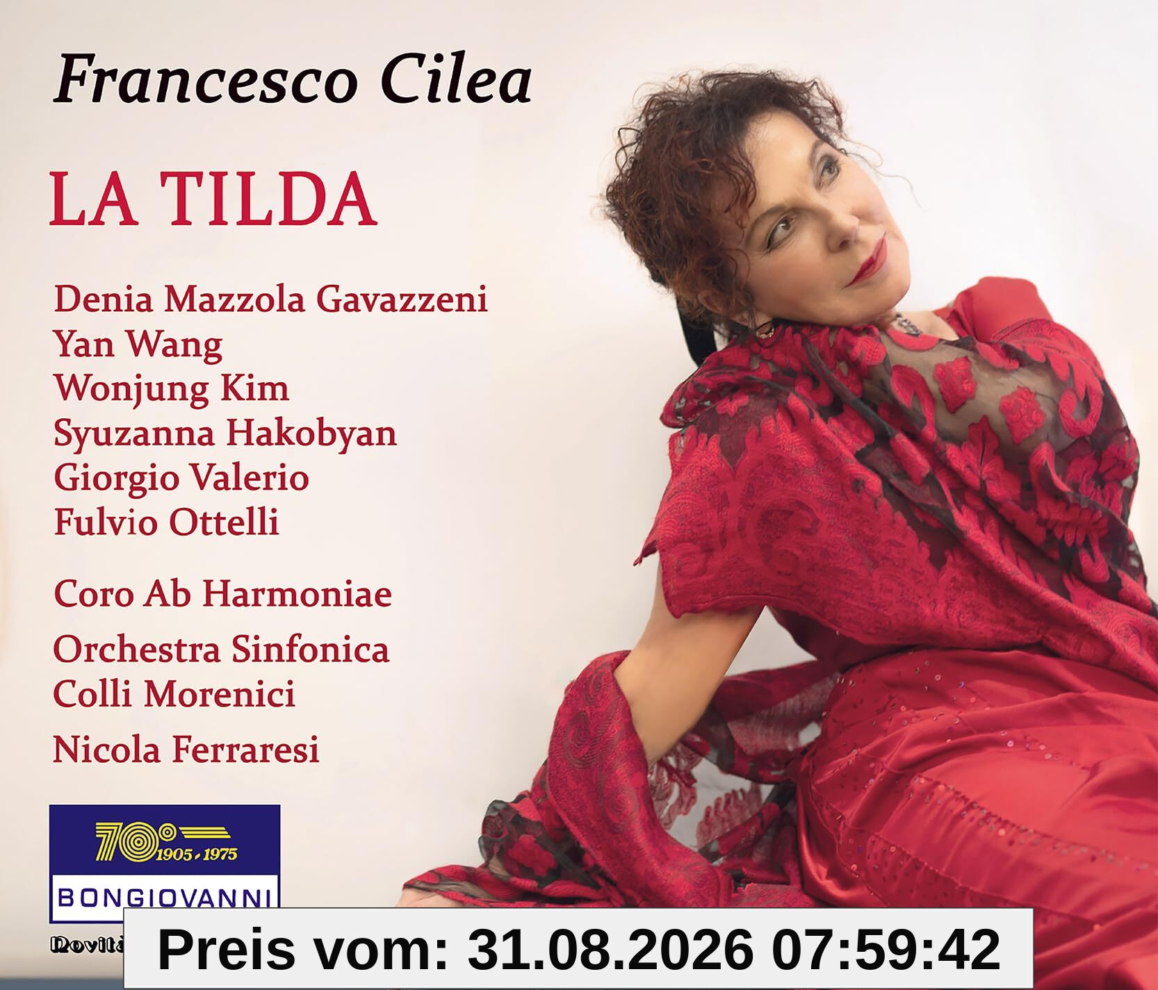 La Tilda