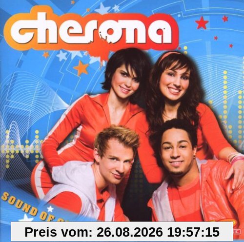 Sound of Cherona/Ltd.Edition