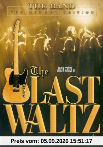 Last Waltz The [UK Import]