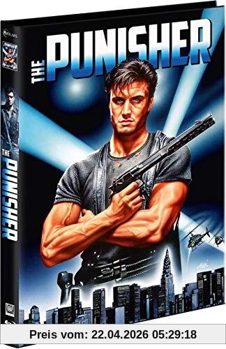 The Punisher [Blu-ray] (Limited Edition)