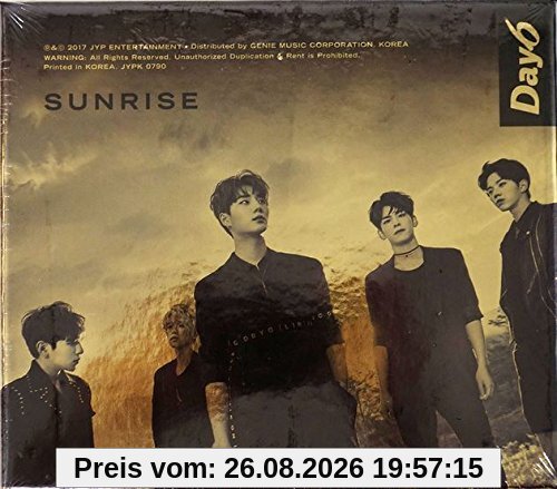 Vol.1 [Sunrise]