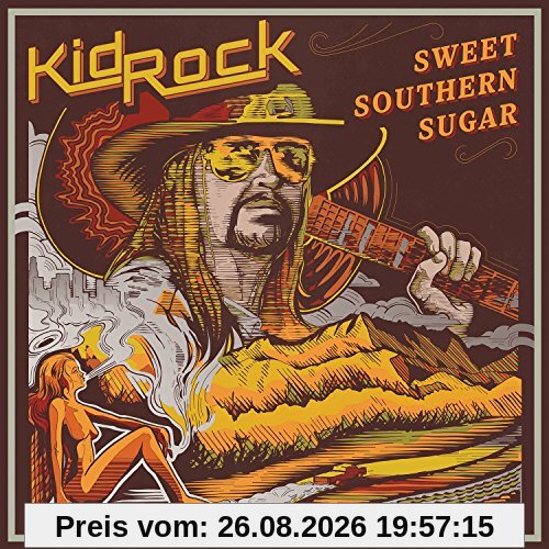 Sweet Southern Sugar