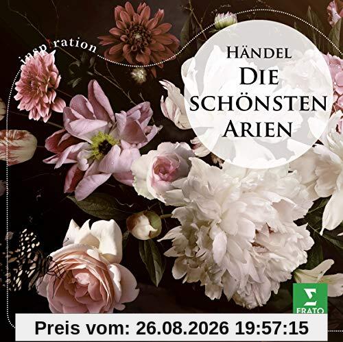 Händel: Die schönsten Arien