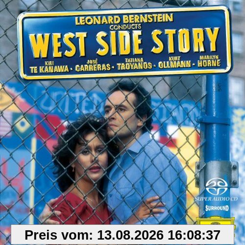 West Side Story (Qs)