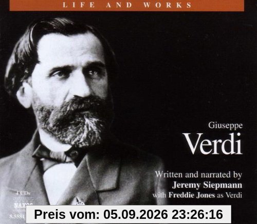 Life & Works: Verdi