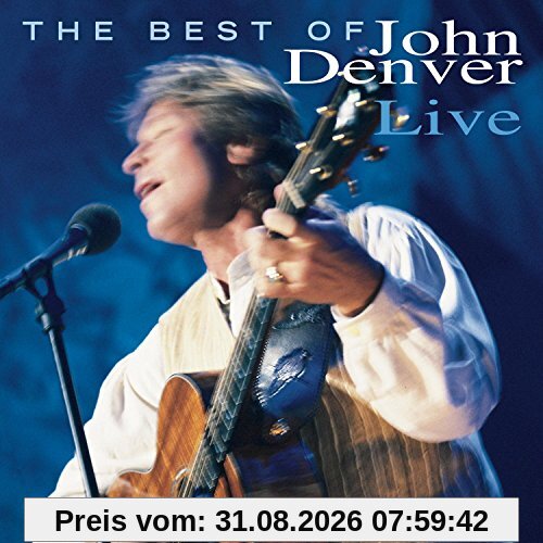 Best of John Denver