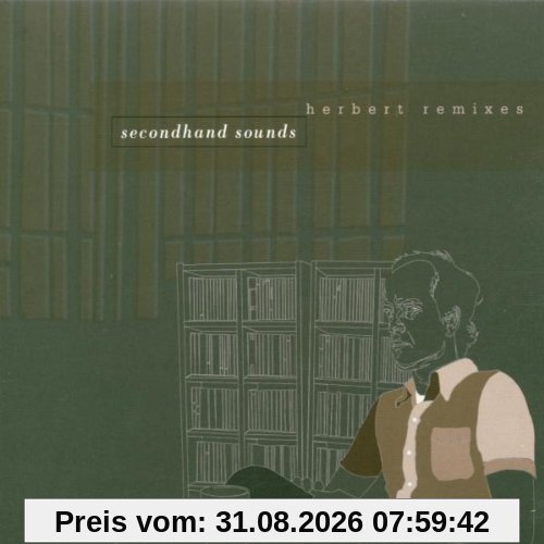 Secondhand Sounds