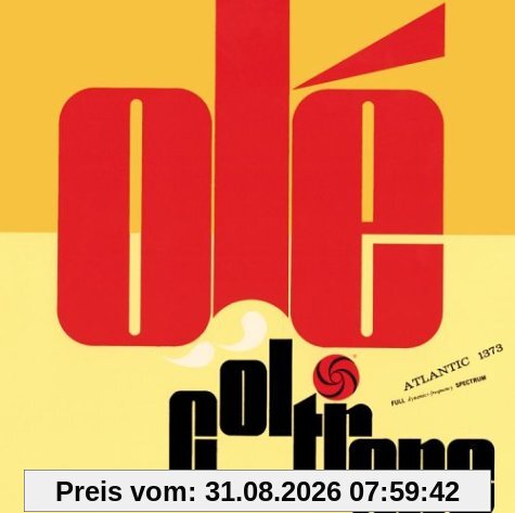 Ole Coltrane