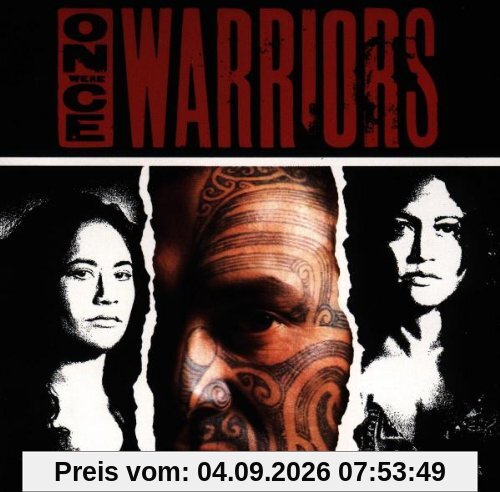 Once Were Warriors