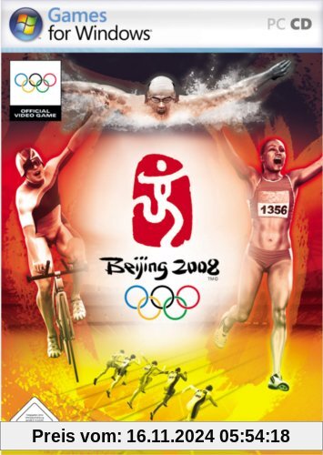 Beijing 2008