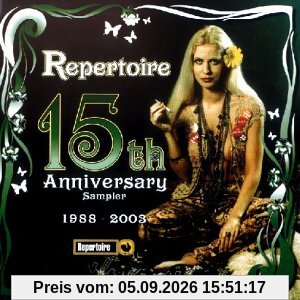 Repertoire 15th Anniversary 19
