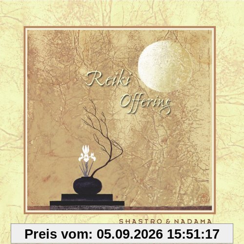 Reiki Offering