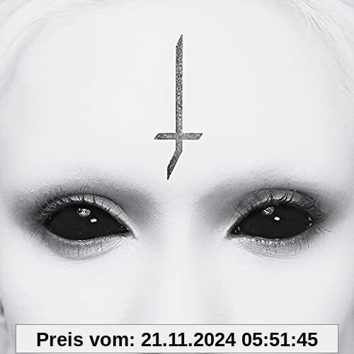 Judas (Digipack)