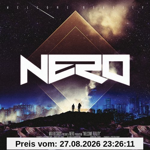 Nero Welcome Reality