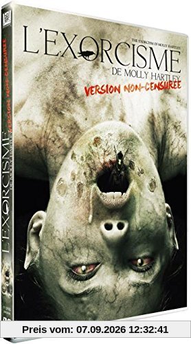 L'exorcisme de molly hartley [FR Import]