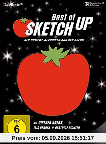 Sketchup - Best of (2 DVDs)
