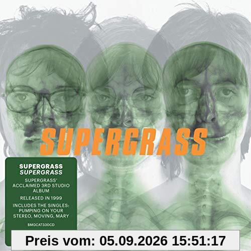 Supergrass