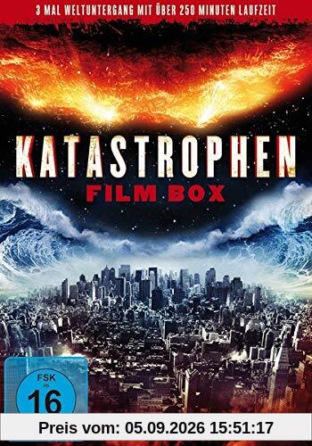 Katastrophen Film Box