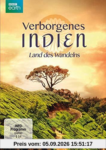 Verborgenes Indien - Land des Wandelns