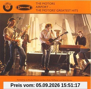 Airport-Greatest Hits