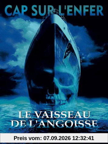 Le Vaisseau de l'angoisse