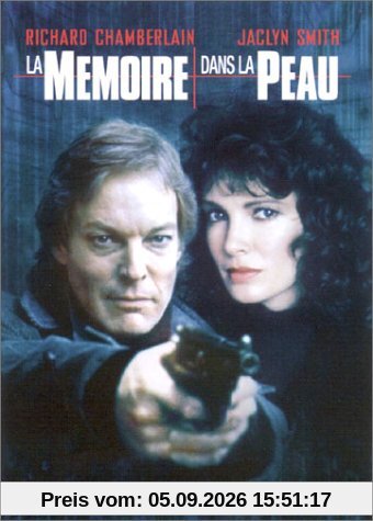 La Mémoire dans la peau [FR Import]