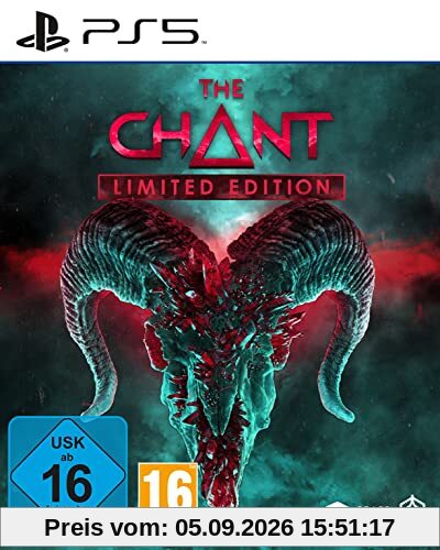 The Chant Limited Edition (PlayStation 5)