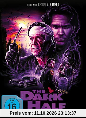 Stephen King’s Stark (Mediabook, Blu-ray + DVD) (exklusiv bei Amazon.de)